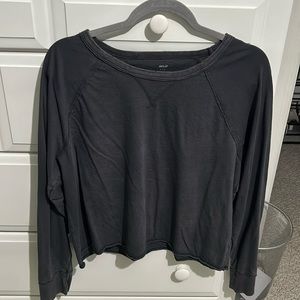 Aerie long sleeve